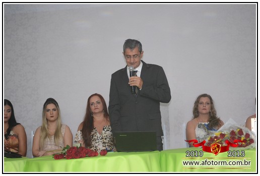 rolim de moura